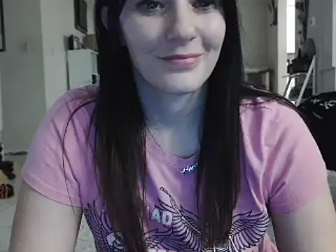CrystalLakeXO online show from 23, 12, 2024