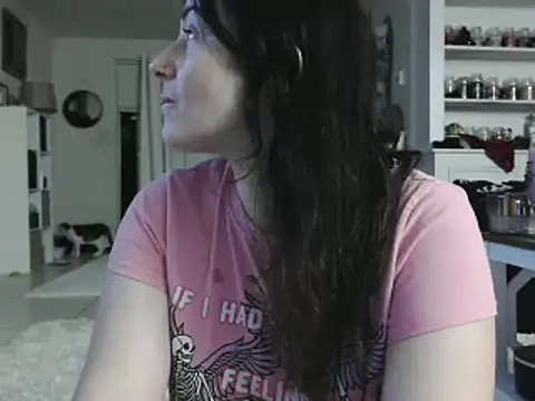 CrystalLakeXO online show from 27, 12, 2024