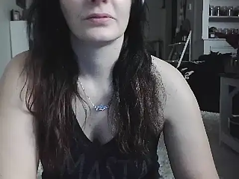 CrystalLakeXO online show from 30, 12, 2024