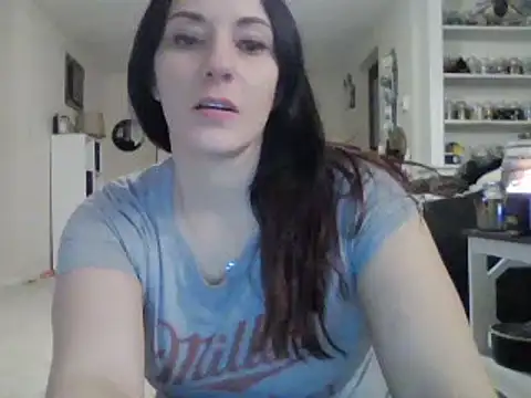 CrystalLakeXO online show from 5, 1, 2025