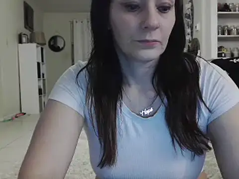 CrystalLakeXO online show from 6, 1, 2025