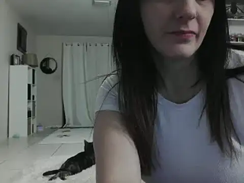CrystalLakeXO online show from 10, 1, 2025