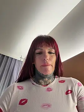 Snapshot of AileenInkOfficial chatting on 1, 3, 2026 AileenInkOfficial online show from 1, 3, 2026