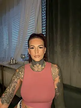 Snapshot of AileenInkOfficial chatting on 5, 3, 2026 AileenInkOfficial online show from 5, 3, 2026