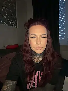 Snapshot of AileenInkOfficial chatting on 16, 3, 2026 AileenInkOfficial online show from 16, 3, 2026