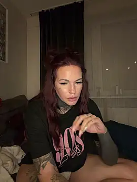 Snapshot of AileenInkOfficial chatting on 16, 3, 2026 AileenInkOfficial online show from 16, 3, 2026