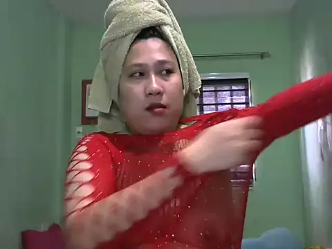 sweetsexysmile online show from 12, 9, 2025