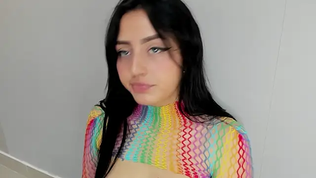 Snapshot of Lesly_sexy4u chatting on 15, 2, 2026 Lesly sexy4u online show from 15, 2, 2026