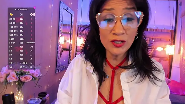 Ahytanna online show from 9, 1, 2025