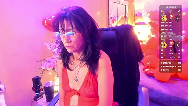 Ahytanna online show from 15, 2, 2025