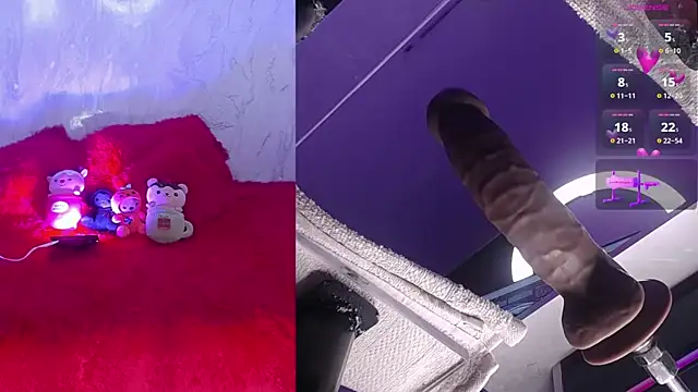 Ahytanna online show from 13, 1, 2026