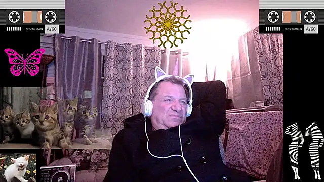 coryassman online show from 15, 12, 2024