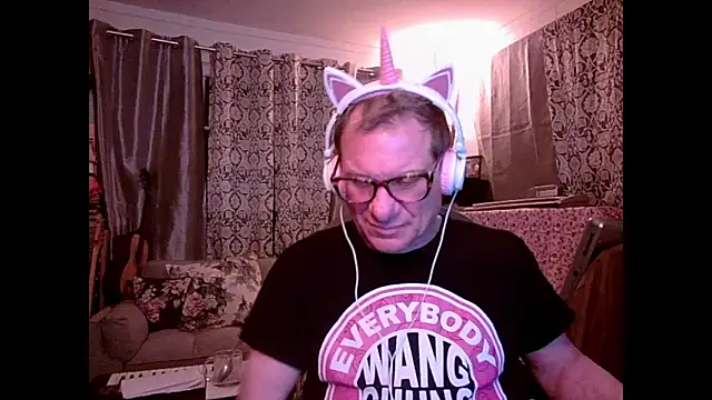 coryassman online show from 22, 12, 2024