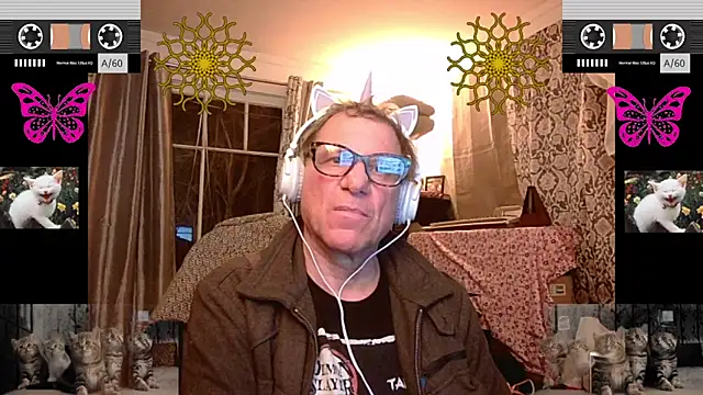 coryassman online show from 7, 1, 2025