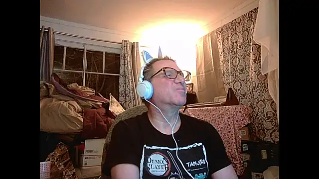 coryassman online show from 9, 1, 2025