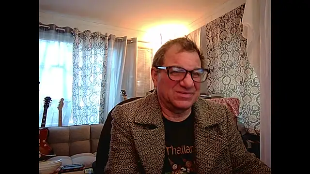 coryassman online show from 18, 1, 2025