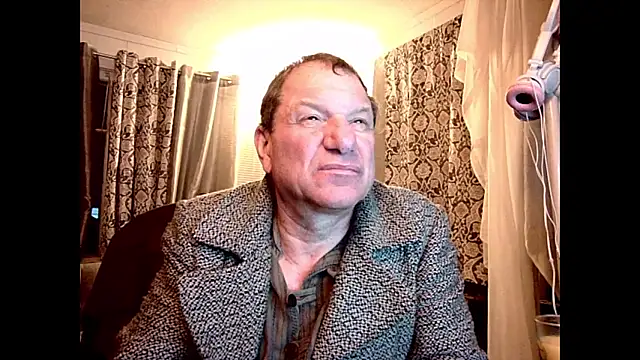 coryassman online show from 23, 1, 2025