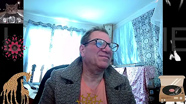 coryassman online show from 22, 2, 2025