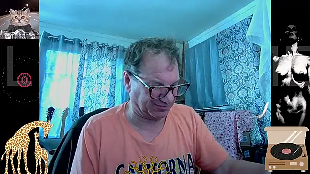 coryassman online show from 23, 2, 2025