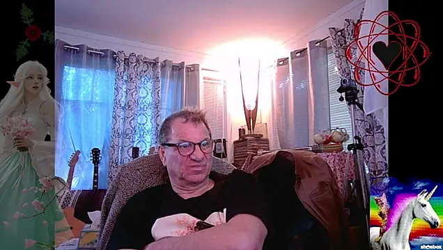 coryassman online show from 8, 10, 2025