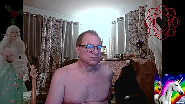 coryassman online show from 19, 10, 2025