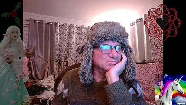 coryassman online show from 3, 2, 2026