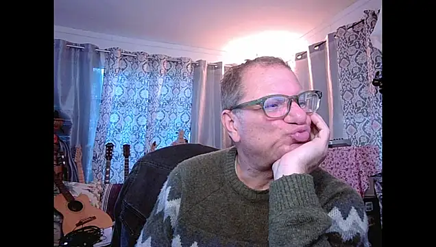 coryassman online show from 12, 2, 2026