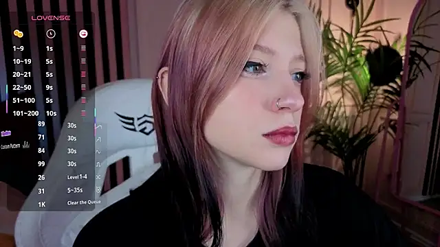 arielabradberry online show from 9, 10, 2025