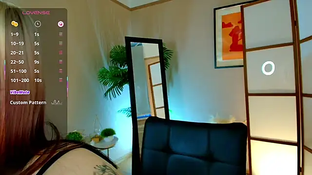 arielabradberry online show from 13, 10, 2025