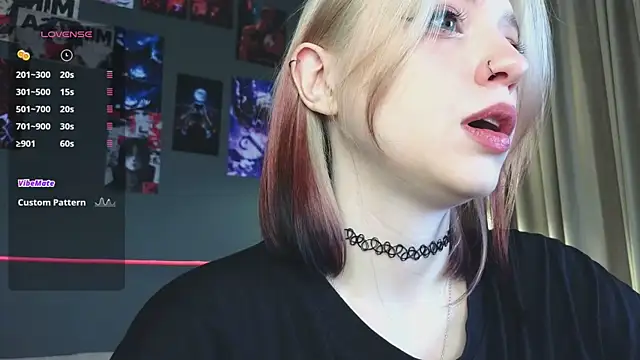 arielabradberry online show from 14, 1, 2026