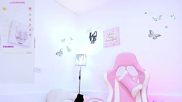 Alice 0120 online show from 30, 10, 2025