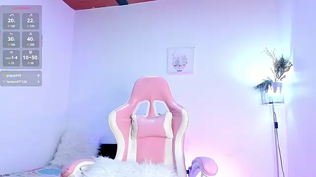 Alice 0120 online show from 1, 12, 2025