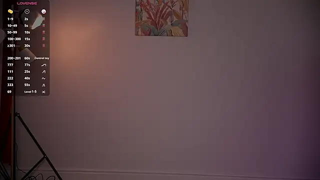 Snapshot of Vika54784 chatting on 26, 2, 2026 Vika54784 online show from 26, 2, 2026