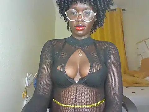 cutesmiling online show from 18, 3, 2025