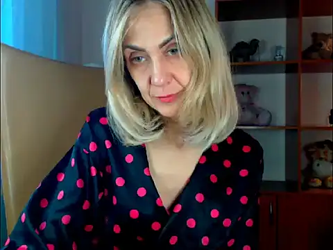 Tanya6547 online show from 20, 10, 2025