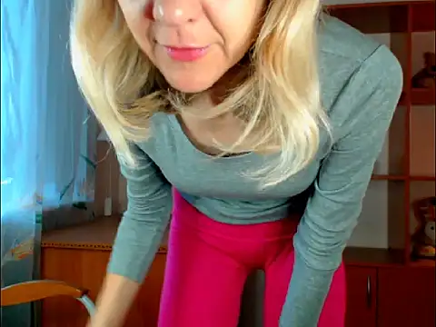 Tanya6547 online show from 27, 10, 2025