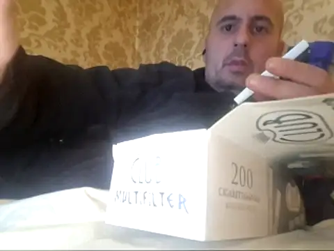 Snapshot of Basszos88i chatting on 23, 10, 2025 Basszos88i online show from 23, 10, 2025