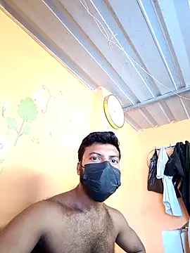 model yesx online show from 2, 3, 2025