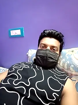 model yesx online show from 22, 3, 2025