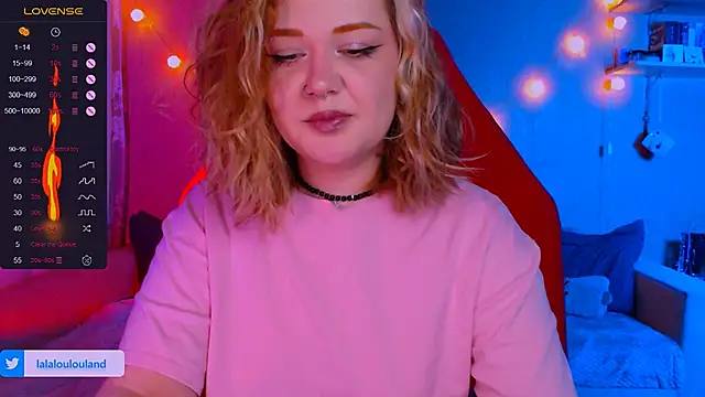 lala loulou land online show from 22, 12, 2024