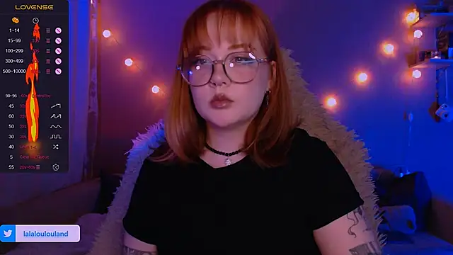 lala loulou land online show from 26, 1, 2025