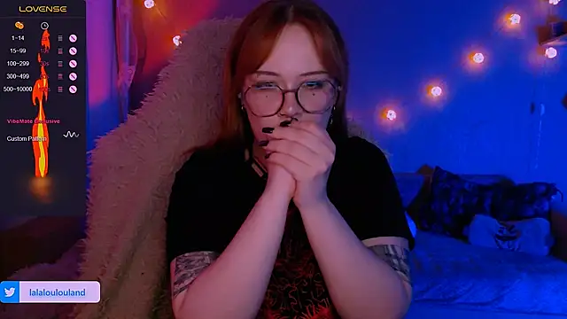 lala loulou land online show from 19, 3, 2025