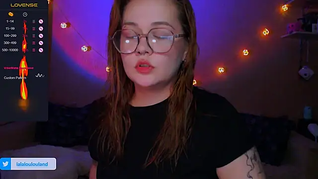 lala loulou land online show from 19, 10, 2025