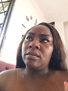 kaorysquirt online show from 21, 10, 2025