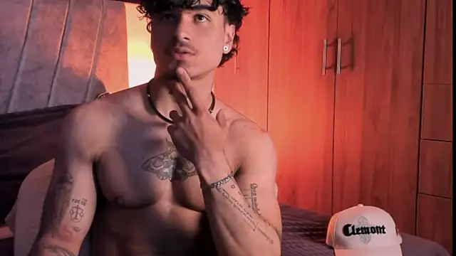 Thomas Fit1 online show from 21, 9, 2025