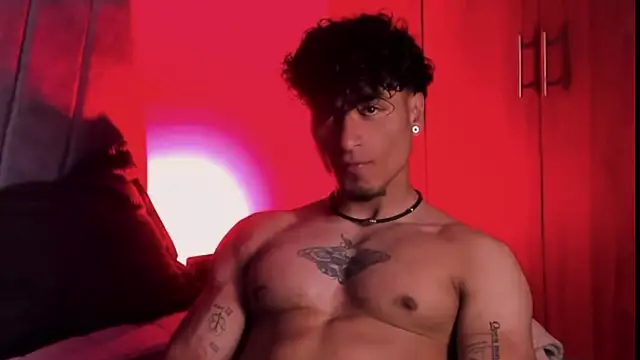 Thomas Fit1 online show from 2, 10, 2025