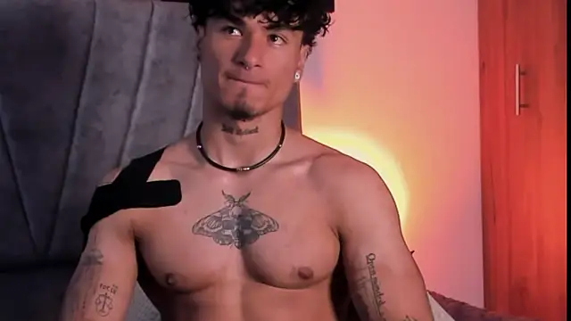 Thomas Fit1 online show from 7, 10, 2025