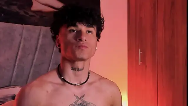 Thomas Fit1 online show from 20, 10, 2025