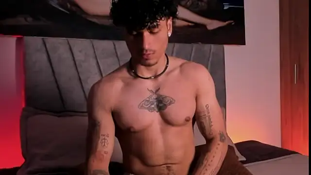 Thomas Fit1 online show from 7, 11, 2025