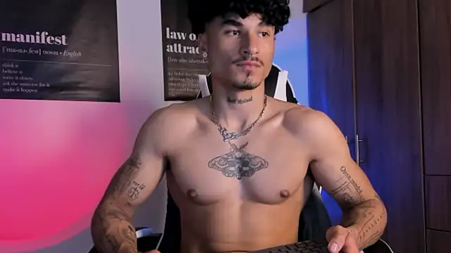 Thomas Fit1 online show from 2, 3, 2026